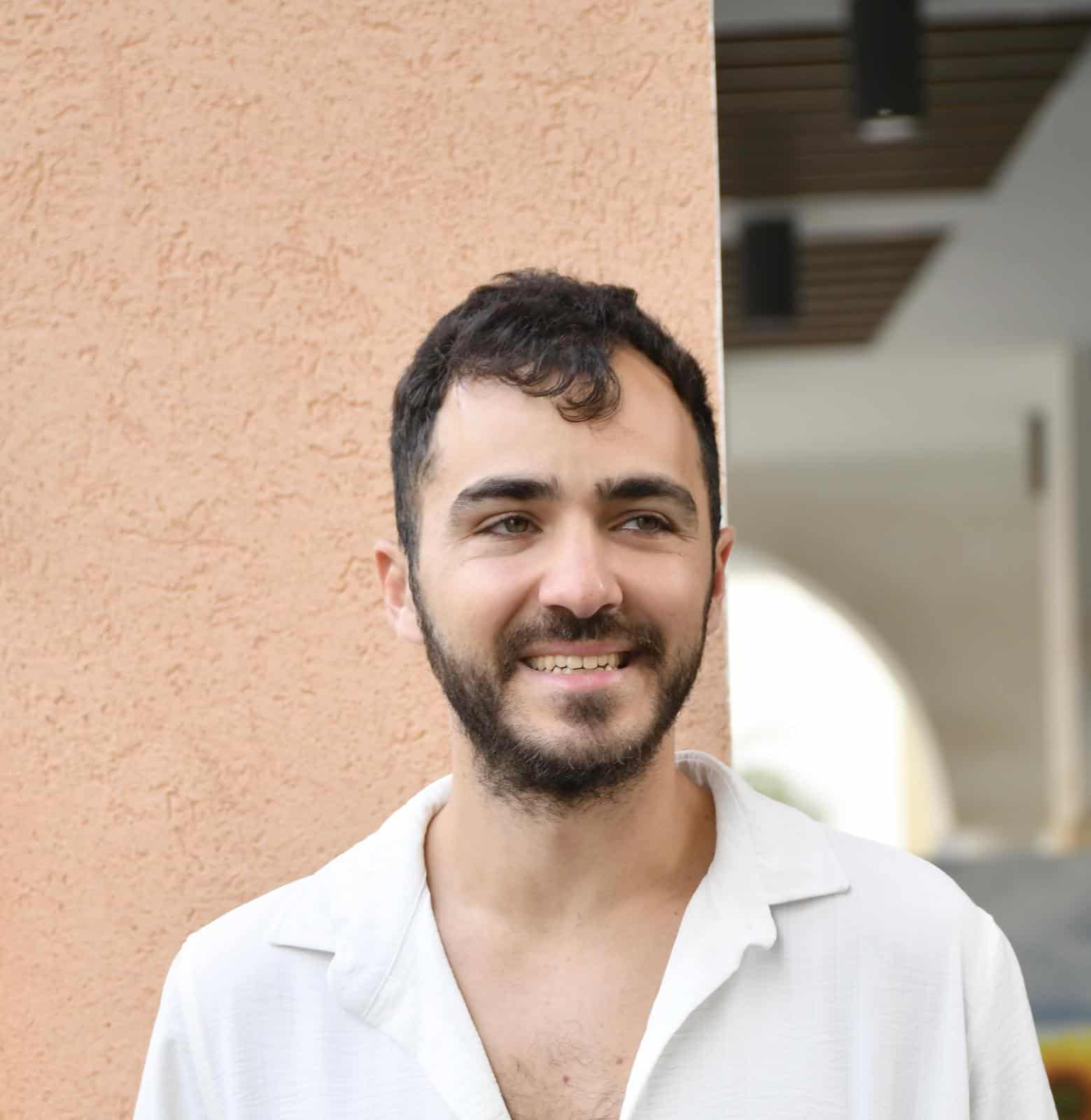 להסתכל אחרת על המציאות